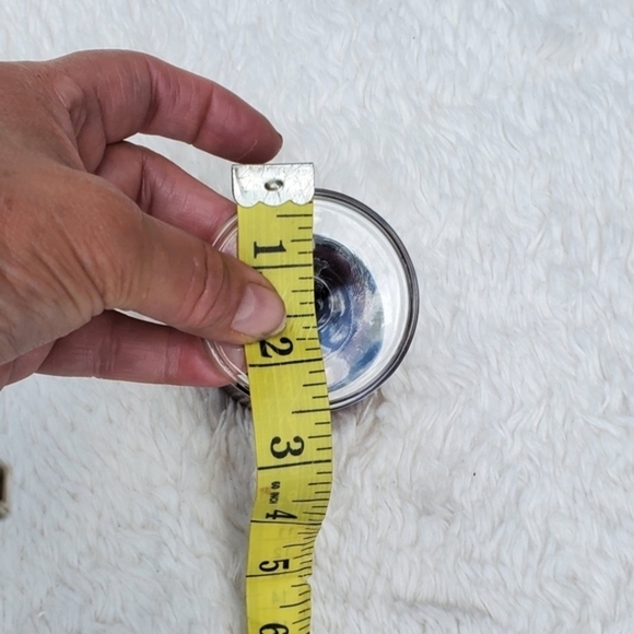 Vintage France Cape Cod Arcorac glass‎ set - Picture 8 of 16